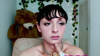 princess1609 recorded nude video 815461