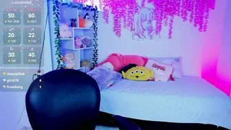 _hanna_sky recorded nude video 815462