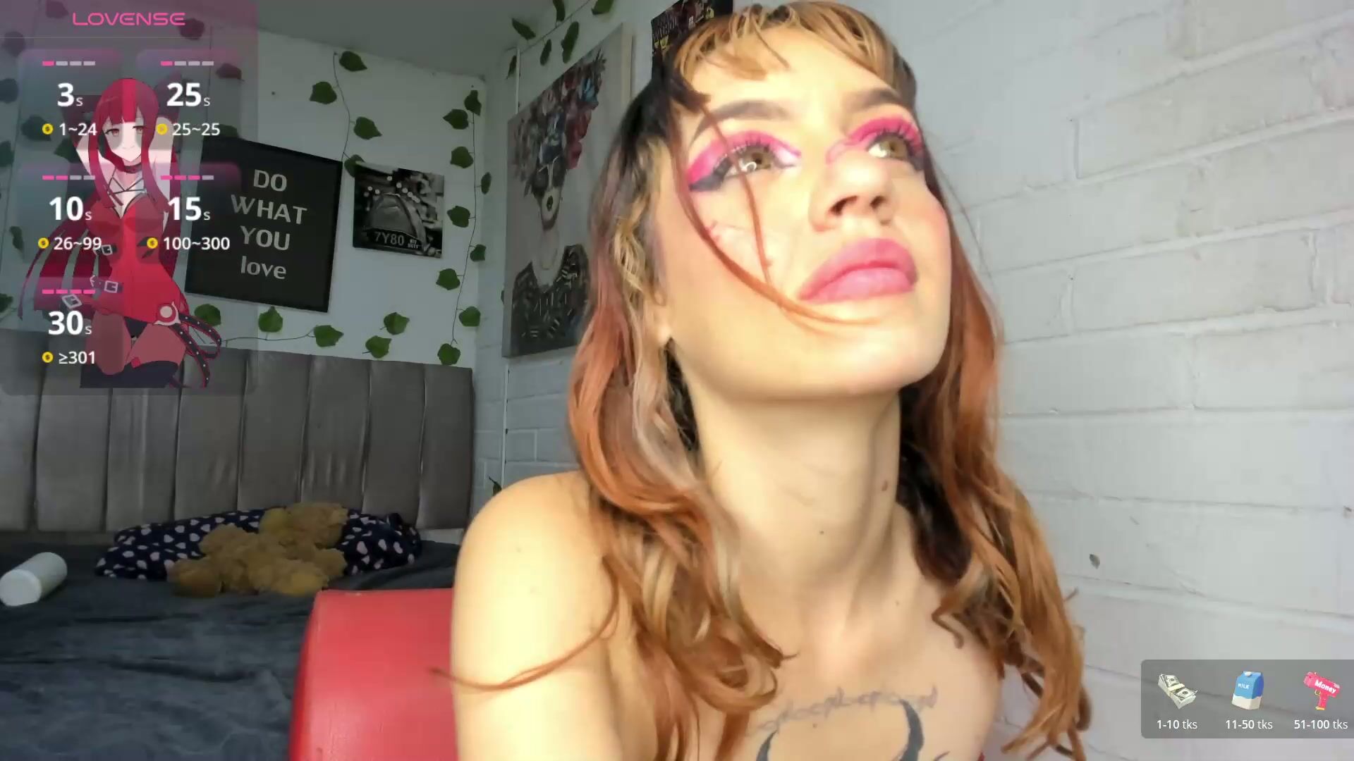 Kitty__black__ webcam video 14 March 2026