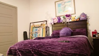 littledeathtrap recorded nude video 815502