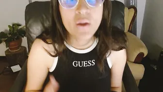 dominica3 recorded nude video 815516