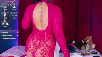 madyluxx recorded nude video 815518