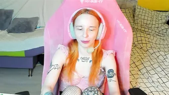 moonscarr recorded nude video 815520
