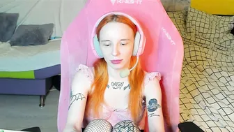 moonscarr cute hot porn video