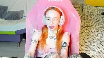 moonscarr cute hot porn video