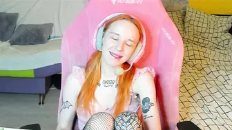 moonscarr recorded nude video 815520