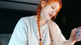 skinny_raven recorded nude video 815524