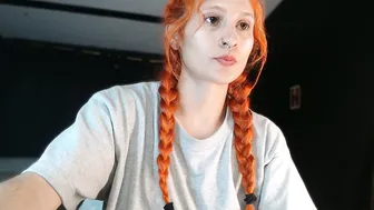 skinny_raven recorded nude video 815524