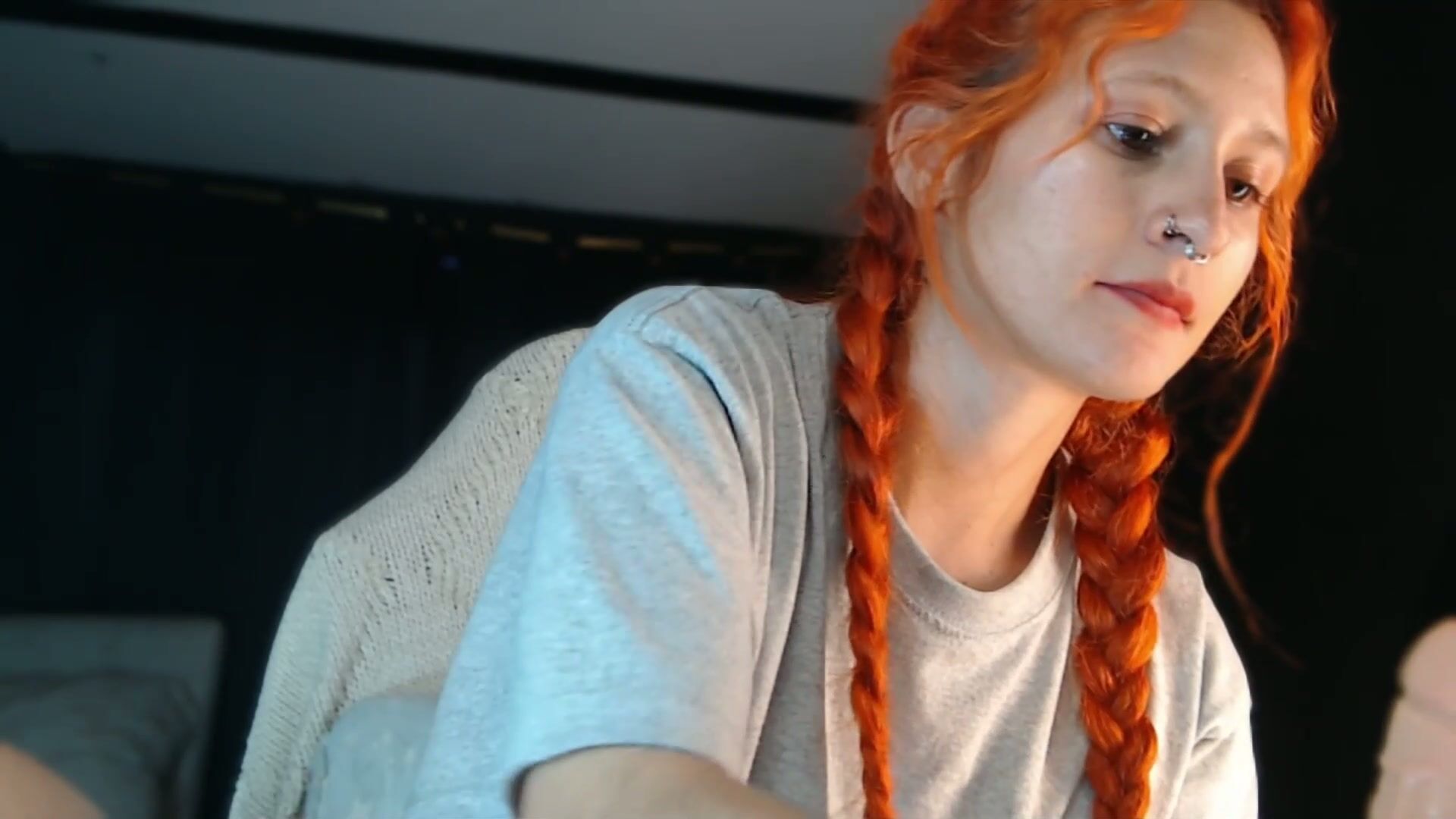 skinny_raven webcam show porn cam video
