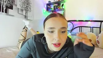 linatruly recorded nude video 815525