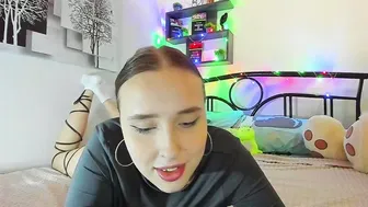 linatruly recorded nude video 815525