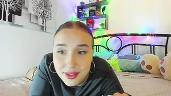 linatruly recorded nude video 815525