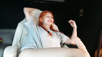 skinny_raven recorded nude video 815700