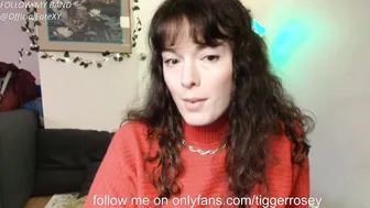 tiggerrosey recorded nude video 815726