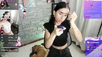 camilavill recorded nude video 815728