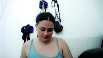 Lauretmorrison dirty live on cam