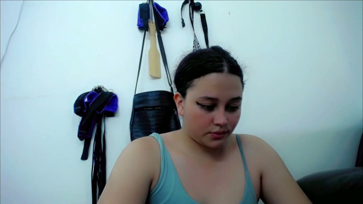 Lauretmorrison dirty live on cam