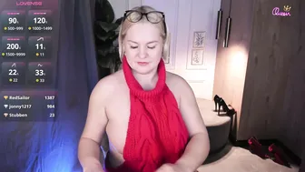 yolanda_kiss recorded nude video 815784