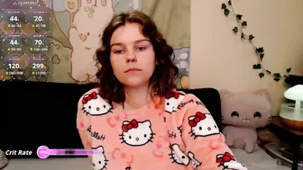 komorebbi recorded nude video 815815