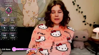komorebbi recorded nude video 815815
