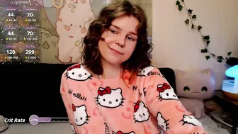 komorebbi recorded nude video 815815
