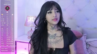 Goth_tasha goth - 14-Mar-2026