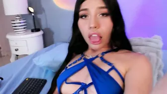 cheryelfox recorded nude video 815839