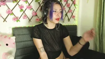 aria_silk recorded nude video 815857