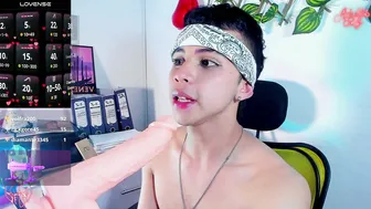 prince_apolo nude on cam 03-14-2026