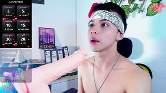 prince_apolo recorded nude video 815870