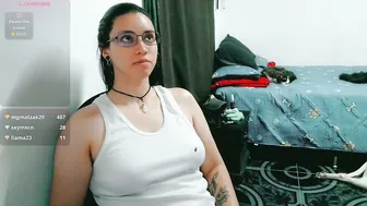 dani_jocelyn hairyarmpits cam video