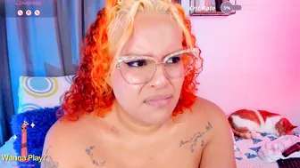 monica_bbw_ recorded nude video 815905