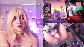 gigibelli recorded nude video 815920