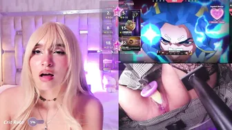 gigibelli recorded nude video 815920