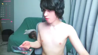 leonkissboy recorded nude video 815955