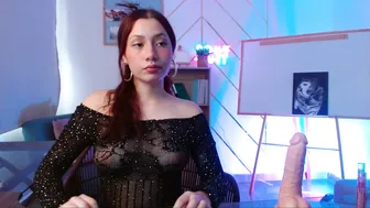 Abby_kartman posing on webcam (03/14/2026)