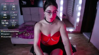 amara_sexy_ recorded nude video 815977