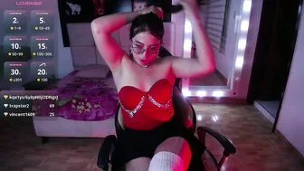 amara_sexy_ recorded nude video 815977