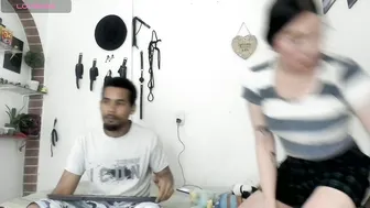 69blackwhite recorded nude video 816020