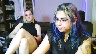 Evelan123 couple on cam