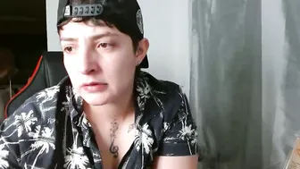 alex_parker07 recorded nude video 816024