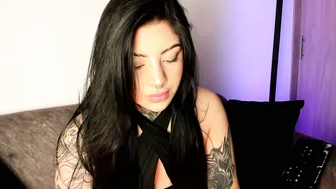 mila_monty__ recorded nude video 816029