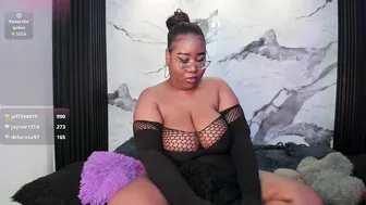 Darnellqueen 03-14-2026 ebony