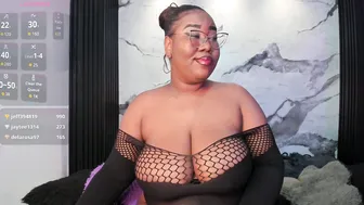 Darnellqueen 03-14-2026 ebony