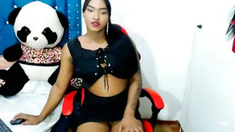 valeriahotye recorded nude video 816075