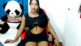valeriahotye recorded nude video 816075