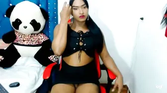 valeriahotye recorded nude video 816075
