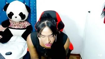 valeriahotye recorded nude video 816075