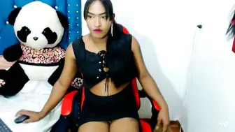 valeriahotye recorded nude video 816075