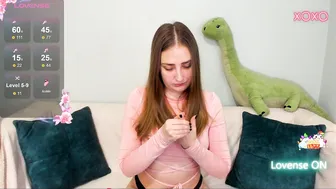 millibrooks free cam show 14-Mar-26